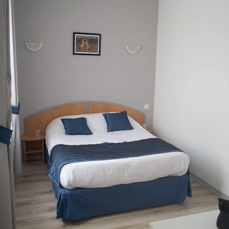 Hotel Caudron Rue  Exteriér fotografie