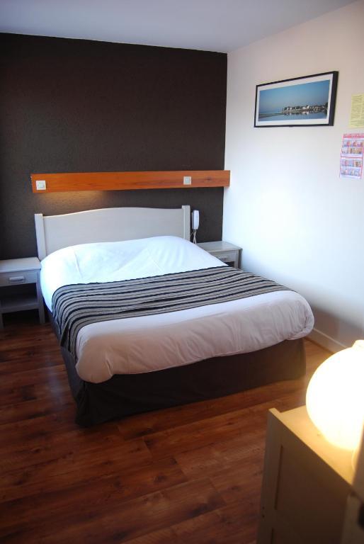 Hotel Caudron Rue  Pokoj fotografie