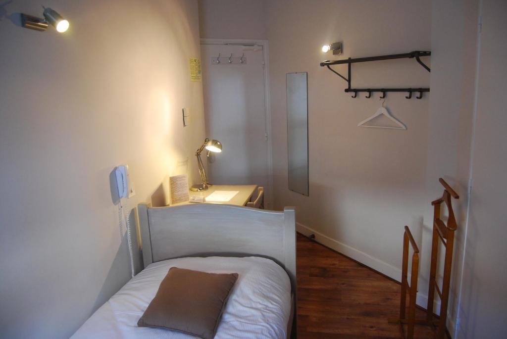 Hotel Caudron Rue  Pokoj fotografie