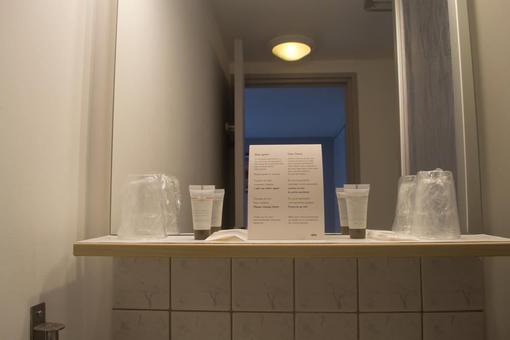 Hotel Caudron Rue  Pokoj fotografie