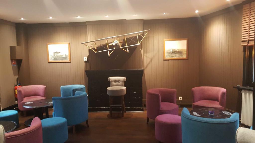 Hotel Caudron Rue  Exteriér fotografie
