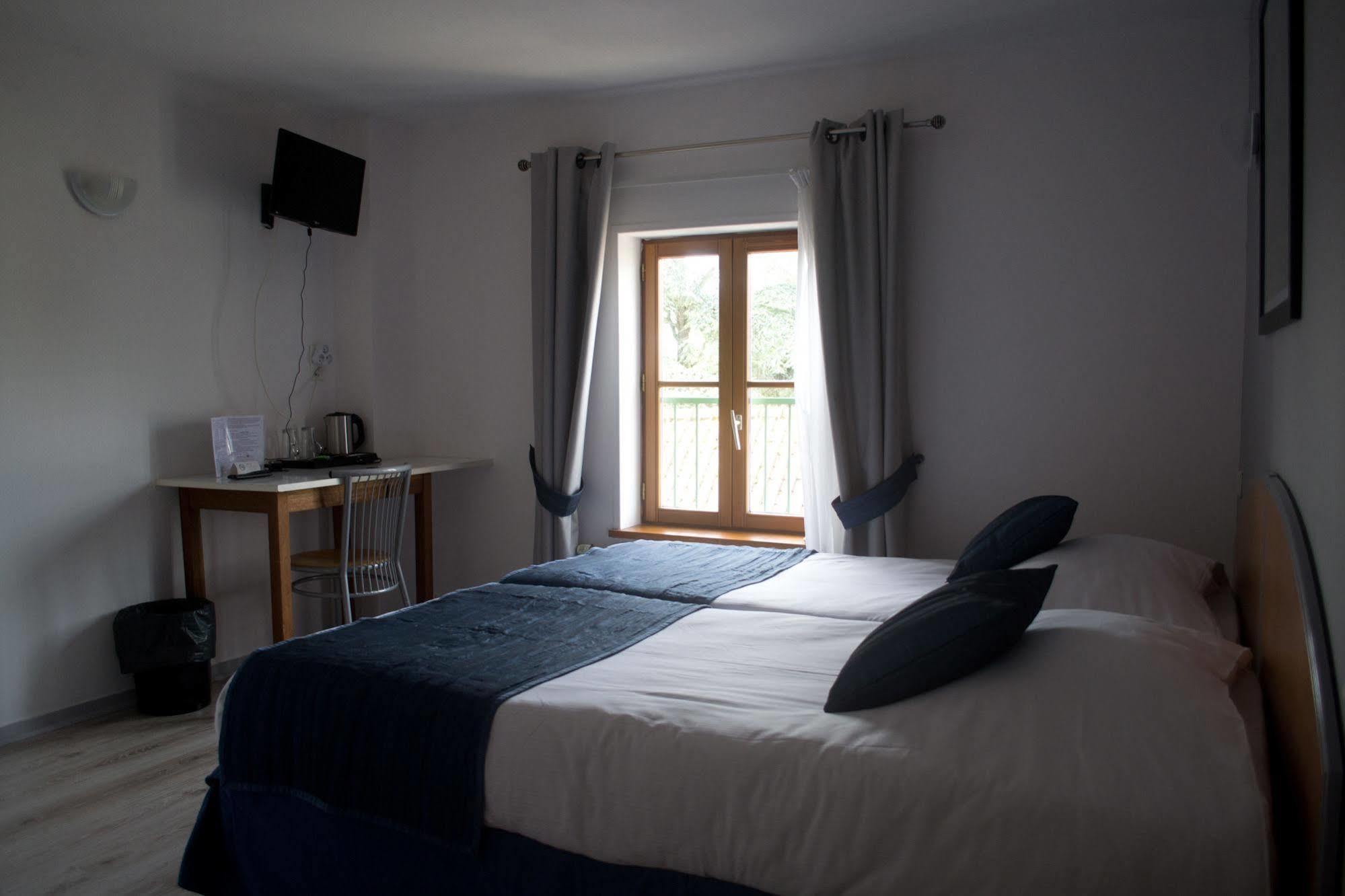 Hotel Caudron Rue  Exteriér fotografie