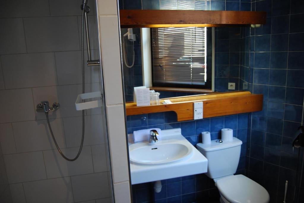 Hotel Caudron Rue  Pokoj fotografie