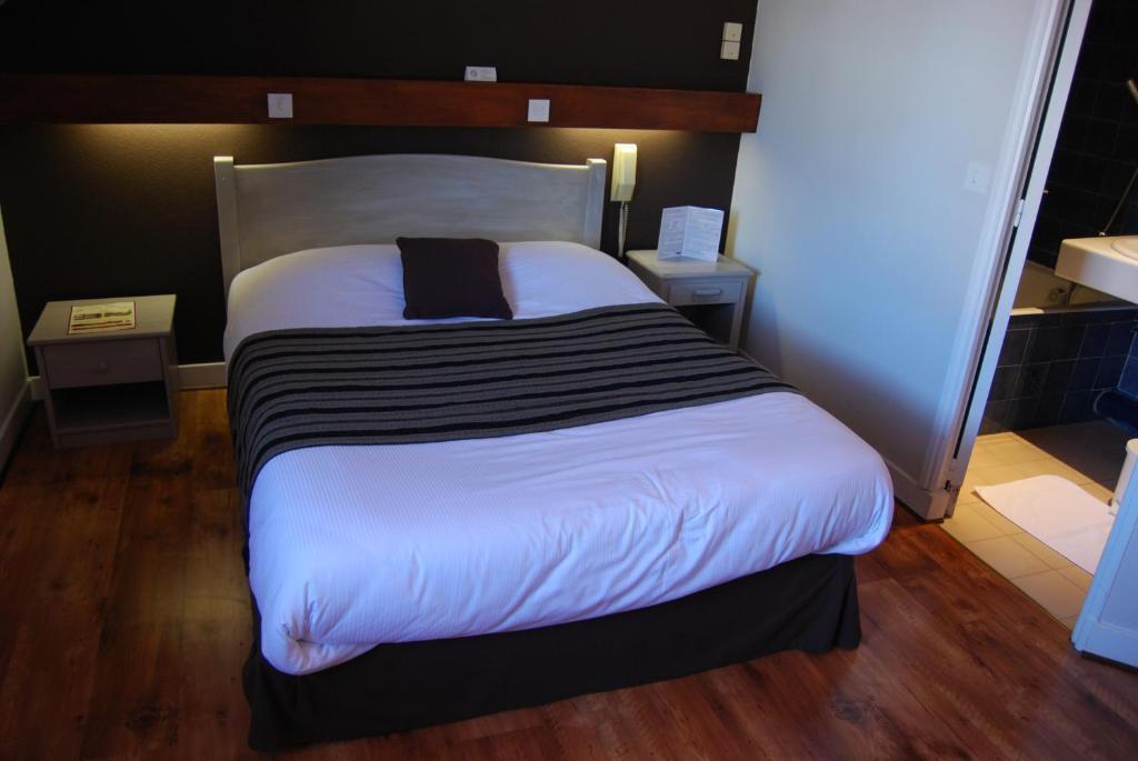 Hotel Caudron Rue  Exteriér fotografie